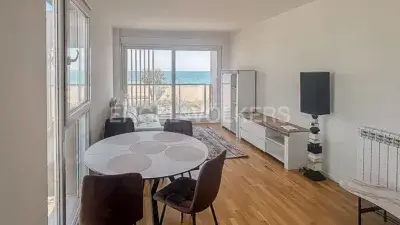 Apartamento en Alquiler Cubelles 3 Dormitorios Cerca de la Playa