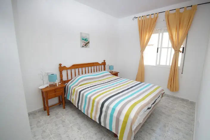 Atico 2 Dormitorios Playa Flamenca Terraza Privada Piscina