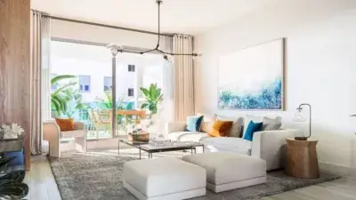 Piso en Venta Las Lagunas Mijas Costa del Sol