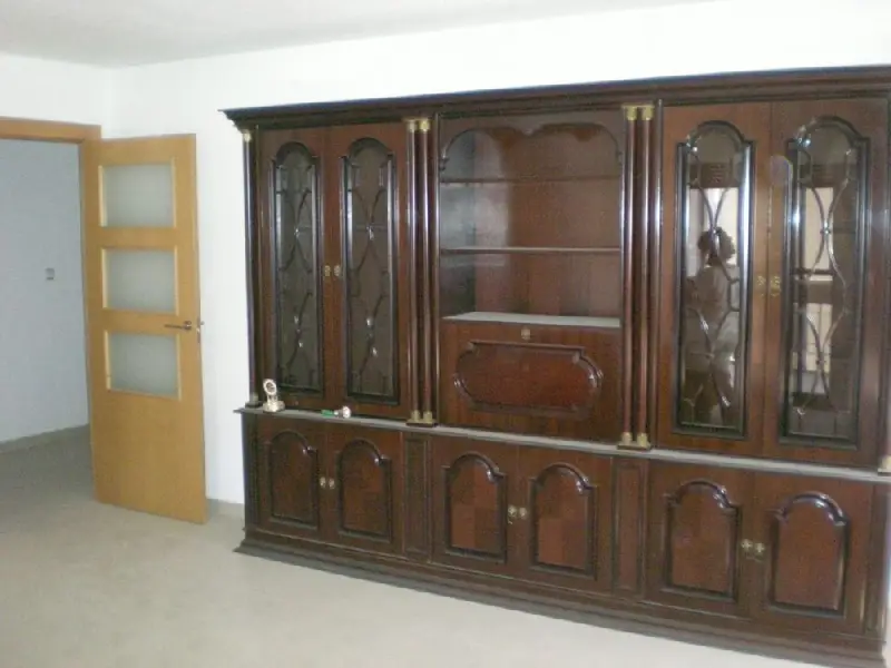 Venta Piso con Terraza en Lorca Centro