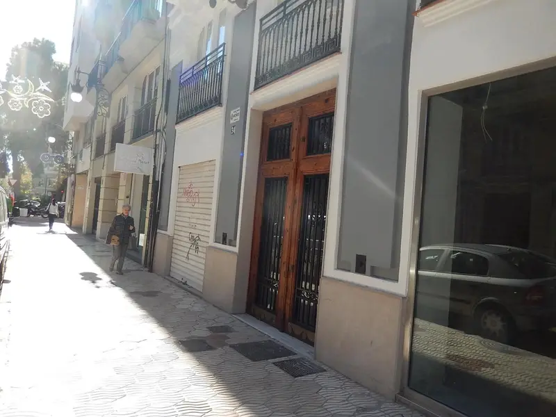 Local Comercial en alquiler en La Gran Via, València ciudad, Valencia