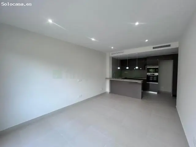 Pis Obra Nueva Calella 3 Habitaciones Parking