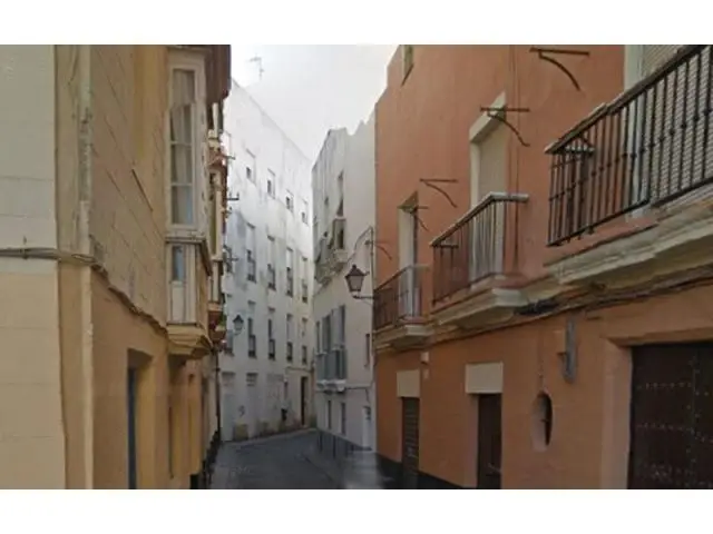 14 Apartamentos Centro Historico Cadiz