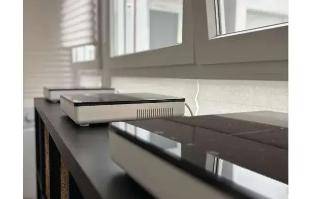 Alquiler Piso 8 habitaciones Leganes 160m2 Amueblado