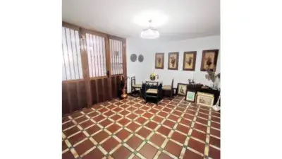 Casa adosada en venta en Centro