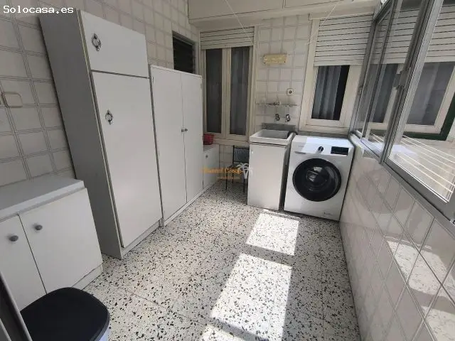 Excelente Vivienda Centro Ciudad Junto Puente La Virgen