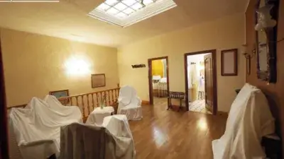 Casa en Venta Argamasilla de Alba 272m2 Ideal Familias
