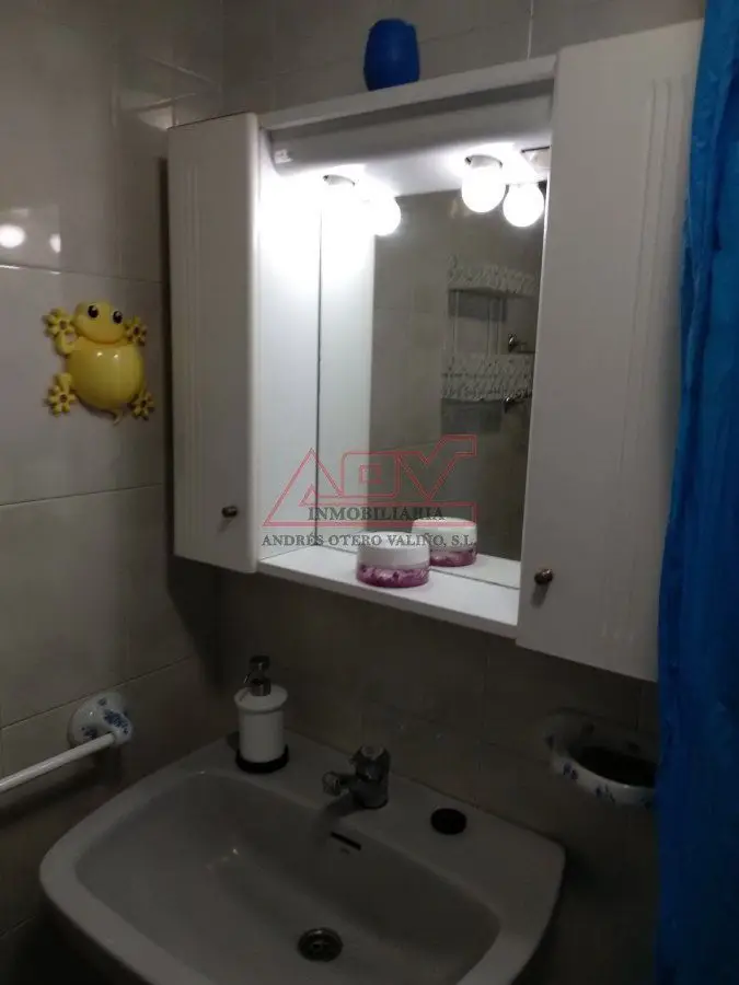 Venta Piso con Calefaccion en Valdoviño