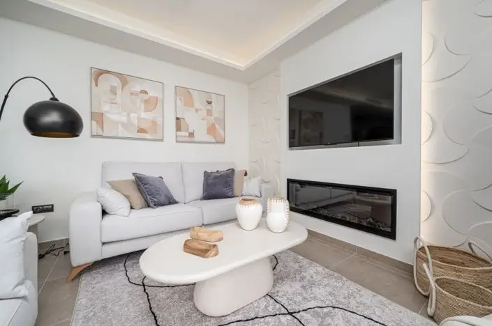 Apartamentos en Venta Malaga 2 3 Dormitorios Bayview Hills