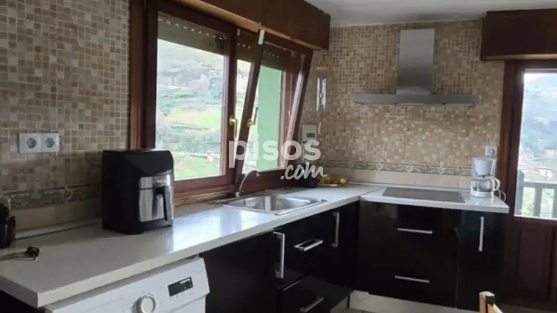 Casa en Venta Zubileta Barakaldo 127m2 3 Dormitorios 2 Baños