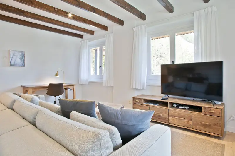 Apartamento 2 Dormitorios Val d'Aran Esqui
