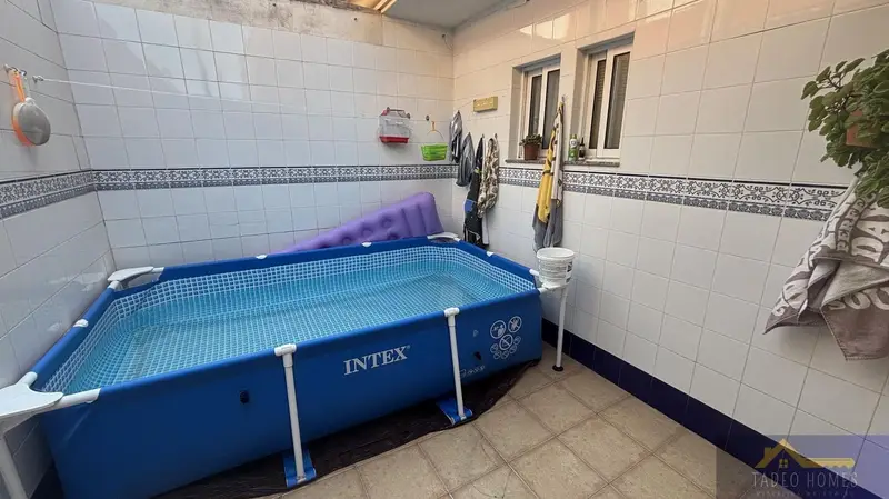Casa en venta en Santomera, Murcia