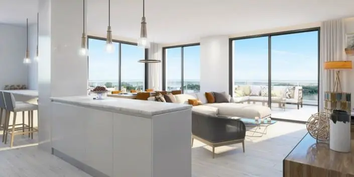 Apartamento en Venta Playa Flamenca 2 Dormitorios 2 Baños