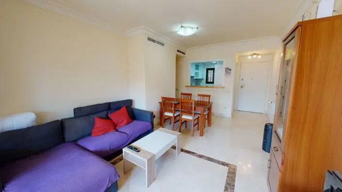 Apartamento 2 Dormitorios Roda Golf Resort Murcia