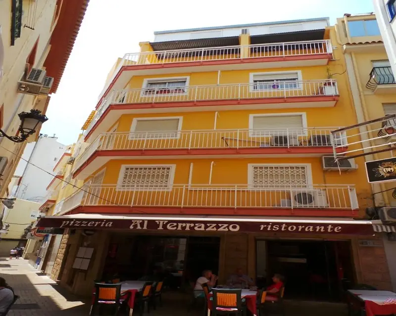 Local Comercial 90m2 Benidorm Calle Alcalde Jaume Ferrer Nomdedeu