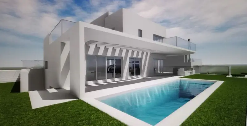 Venta Suelo con Terraza en San Roque