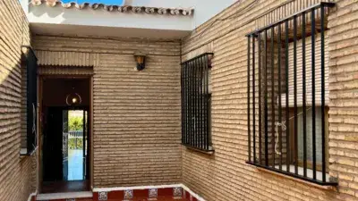 Chalet en Venta Tomares Las Almenas