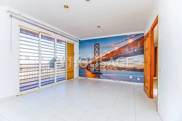 Piso en venta en Vila Seca 65m2 3 dormitorios 2 terrazas