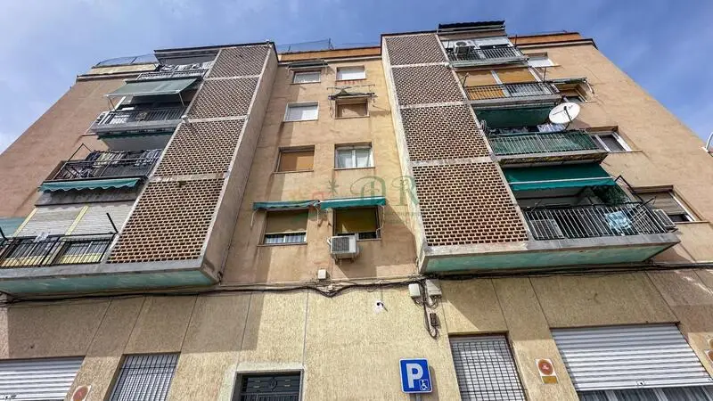 Apartamento en Venta Novelda 88m2