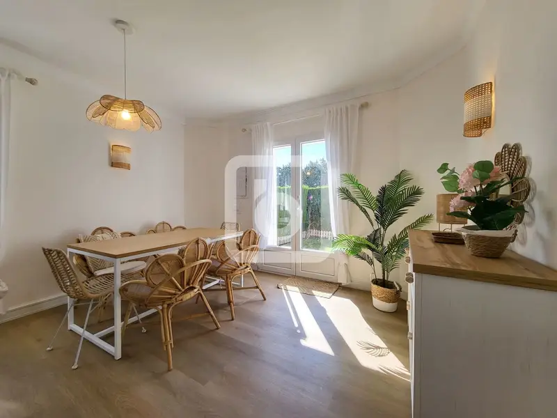 Villa en Oliva Nova cerca del Golf y la Playa
