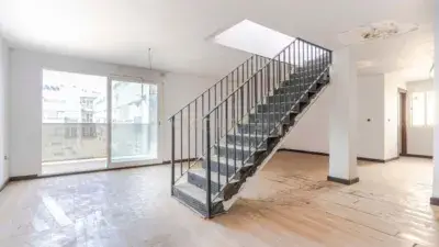 Piso en venta en Albolote: Gran terraza y espacioso