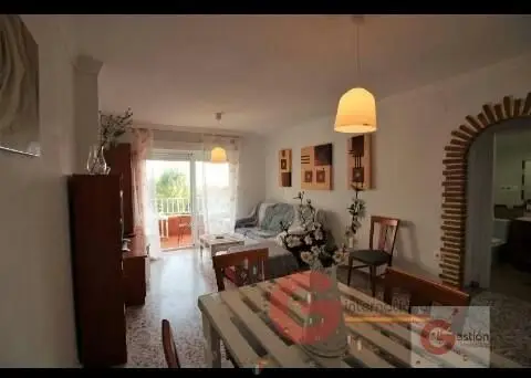 Venta Piso 3 Dormitorios Puerto Motril Vistas al Mar