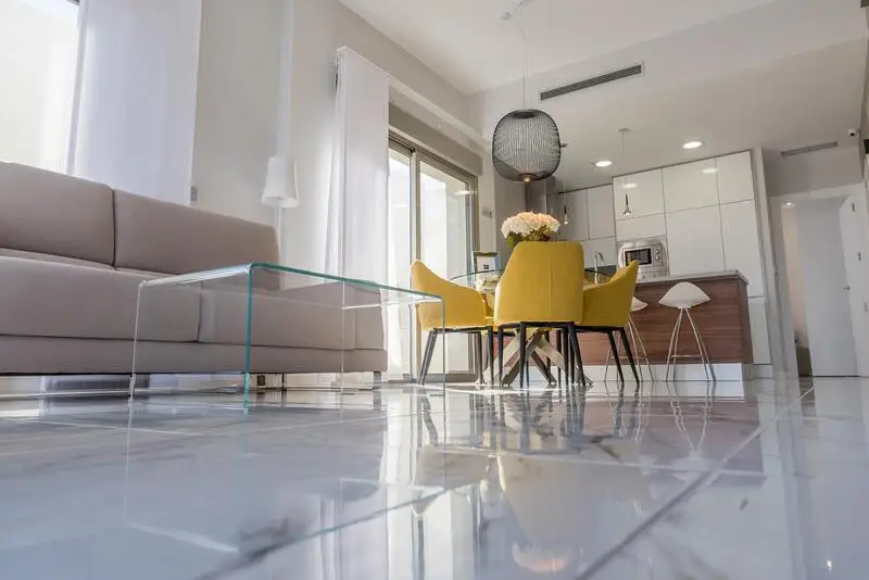 Villa 3 Dormitorios Orihuela Costa Piscina Privada Cerca Golf