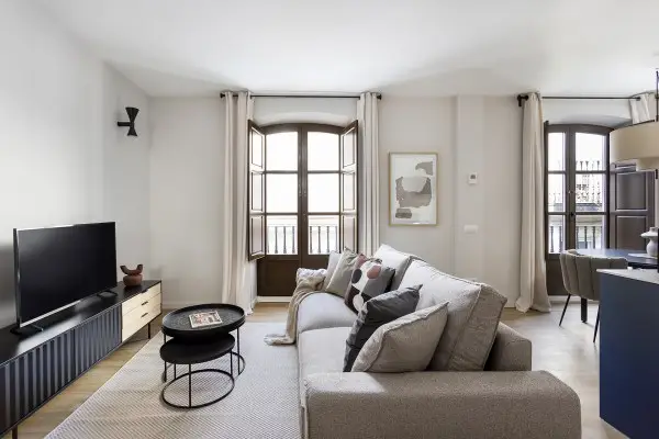 Apartamento en Barcelona, El Barri Gòtic