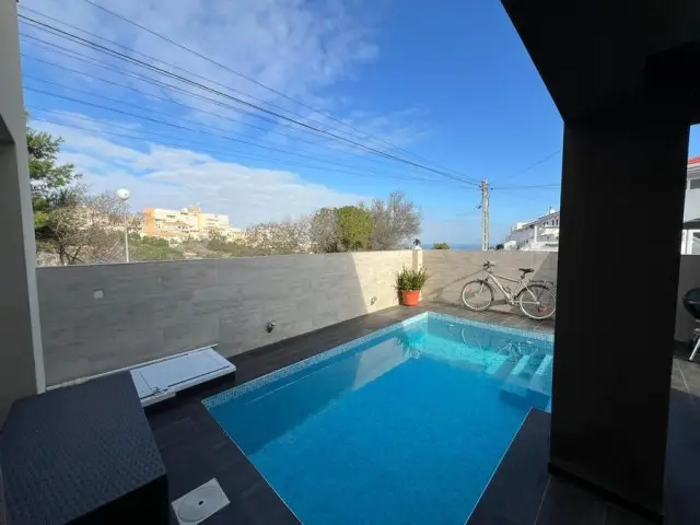 Casa Villa 3 Dormitorios Torre La Mata