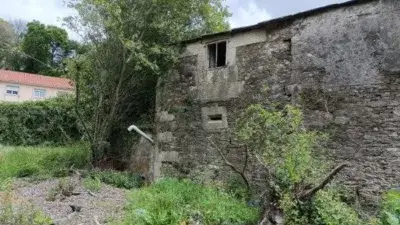 Chalet en venta para reformar en Aranga