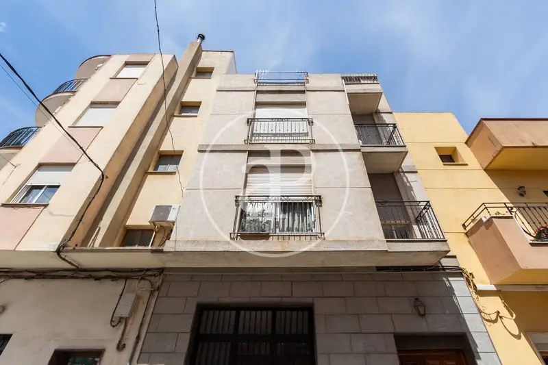Chalet en Venta L Alcudia Valencia Local Comercial Vivienda Terraza