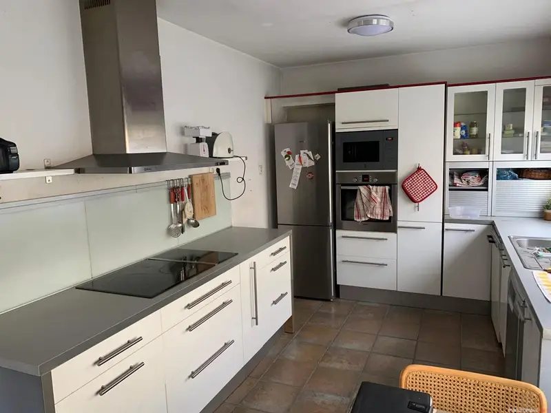 Chalet en Venta Arrankudiaga 337m2 Tres Plantas