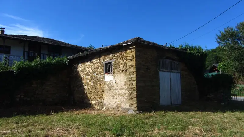 Finca/Casa Rural en venta en Bóveda, Lugo
