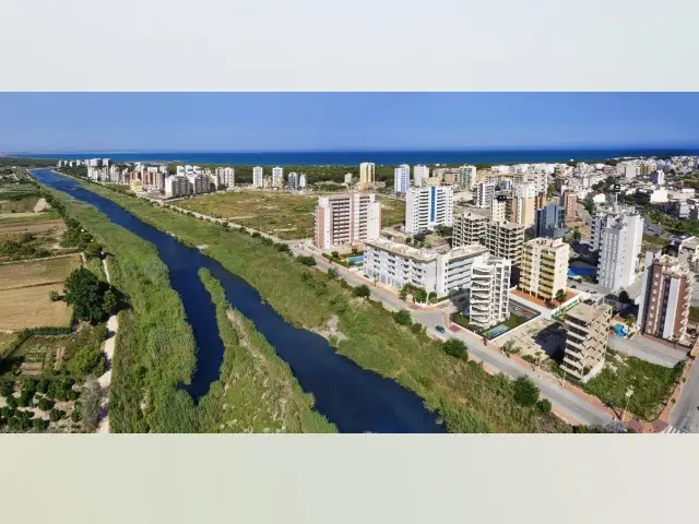 Apartamentos en Venta Guardamar del Segura 3 Dormitorios