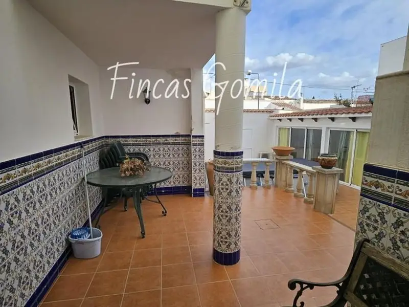 venta Chalet en Es Castell, Balears (Illes) (ZCJ-PUE0067)- Globaliza