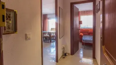 Apartamento Dúplex Cerca de la Playa con Licencia Turística