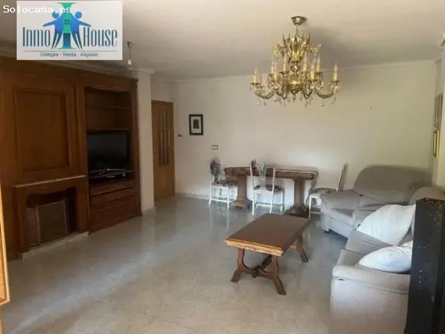 Atico en Venta Centro Albacete 4 Dormitorios 2 Baños