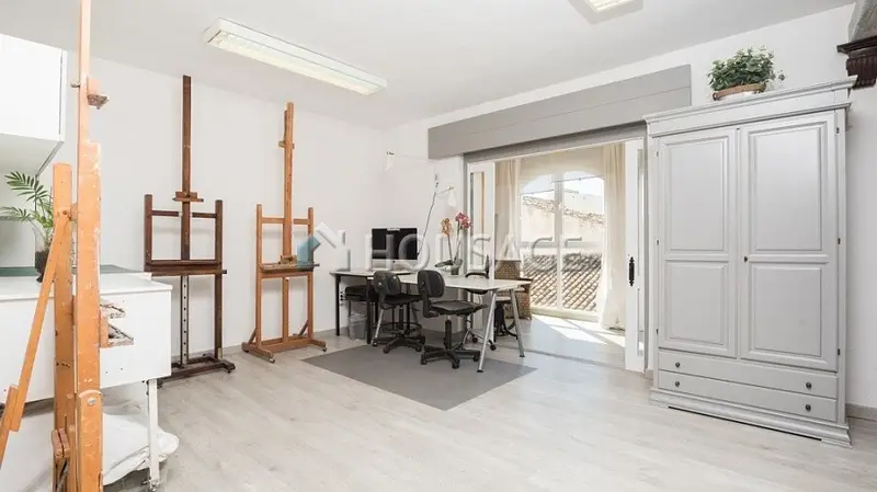 Apartamento en Puerto Banús con Vistas al Mar