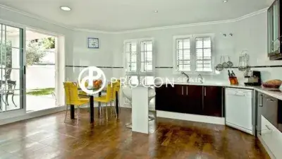 Chalet en L'Eliana 500m2 4 habitaciones 4 baños