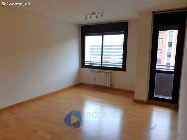 Alquiler Piso Logroño 2 Dormitorios 2 Baños Garaje Trastero