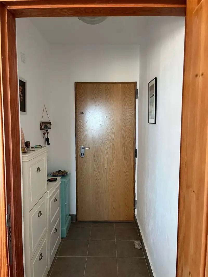 Apartamento con Vistas al Mar en Isla Plana