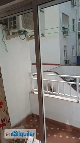 Apartamento en Alquiler Los Remedios