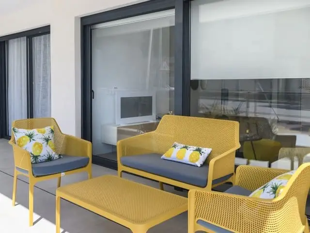 Apartamento 3 Dormitorios Campoamor Costa Blanca