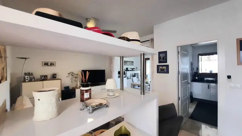 2 Cuarto Apartamento en venta
Murcia, Murcia
