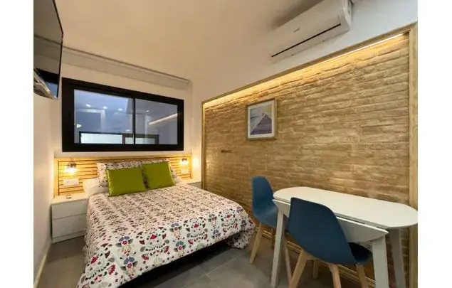 Alquiler Habitaciones 150m2 l'Hospitalet
