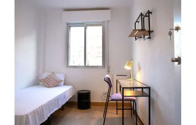 Apartamento 3 Dormitorios Alcorcón Recien Renovado