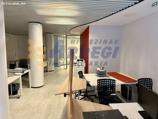 Local Comercial en Venta Eibar 180m2