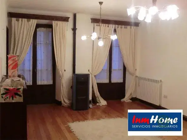 Casa en venta en La Espina Salas Asturias