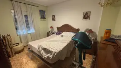 Piso en Venta Paterna Centro 2 Dormitorios Amplio Balcon