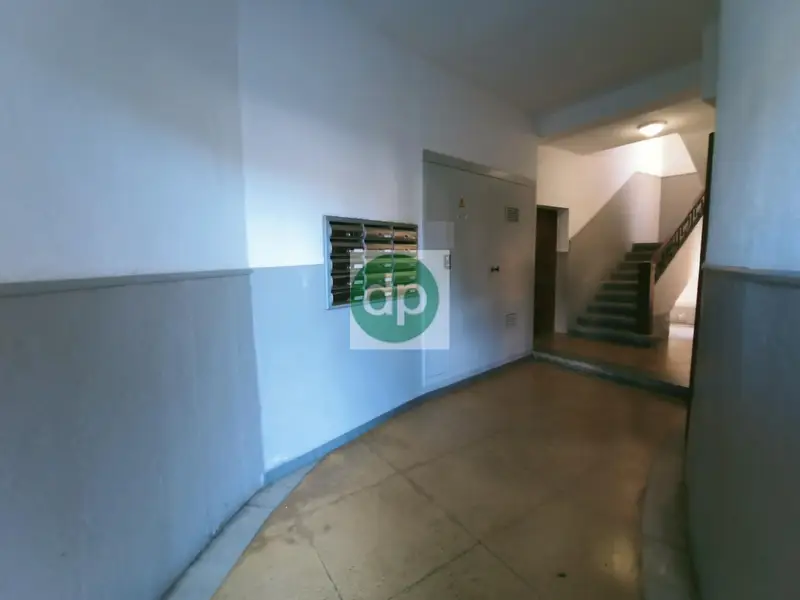 Piso Reformado 4 Dormitorios Junto Corte Ingles